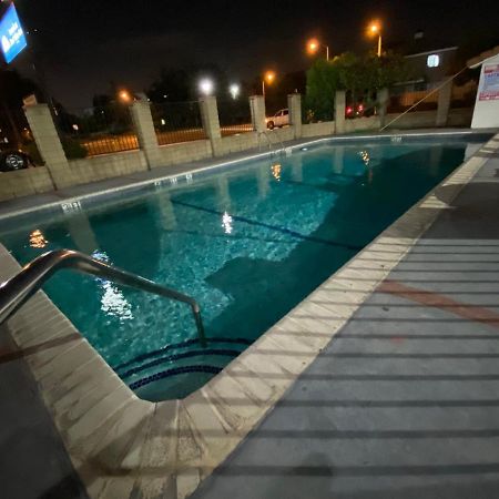 Americas Best Value Inn Pico Rivera East Los Angeles Экстерьер фото