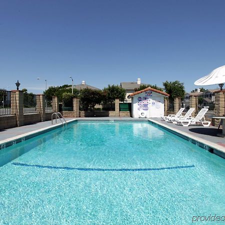 Americas Best Value Inn Pico Rivera East Los Angeles Удобства фото