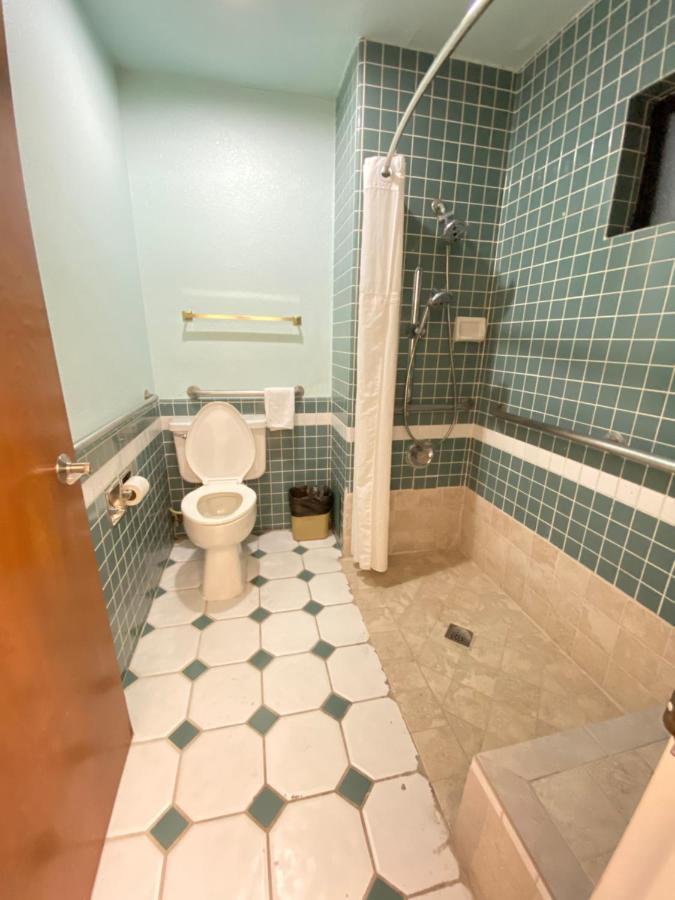 Americas Best Value Inn Pico Rivera East Los Angeles Экстерьер фото