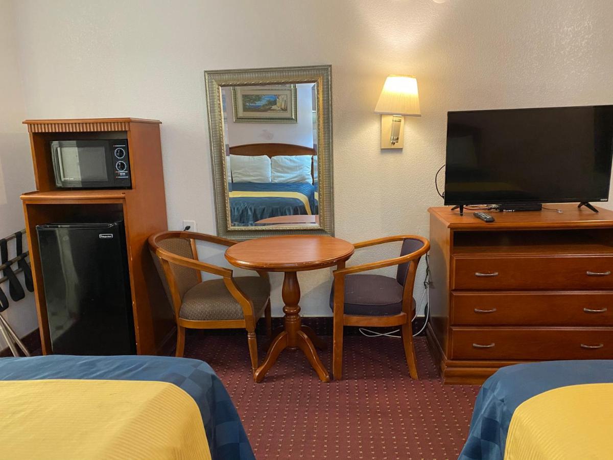 Americas Best Value Inn Pico Rivera East Los Angeles Экстерьер фото