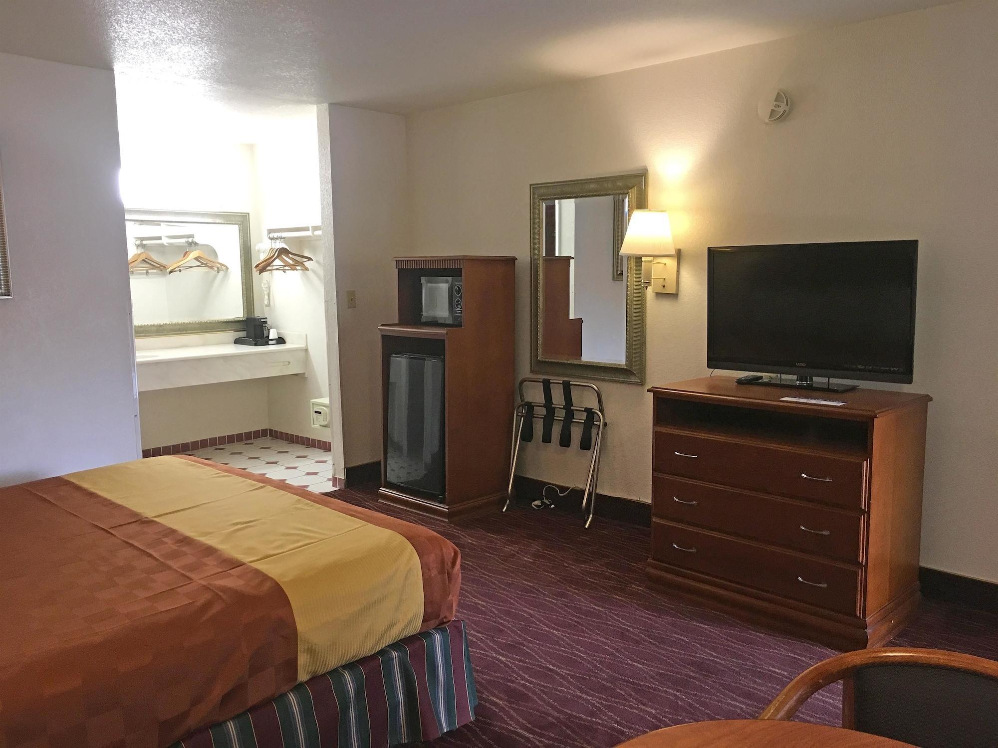 Americas Best Value Inn Pico Rivera East Los Angeles Экстерьер фото