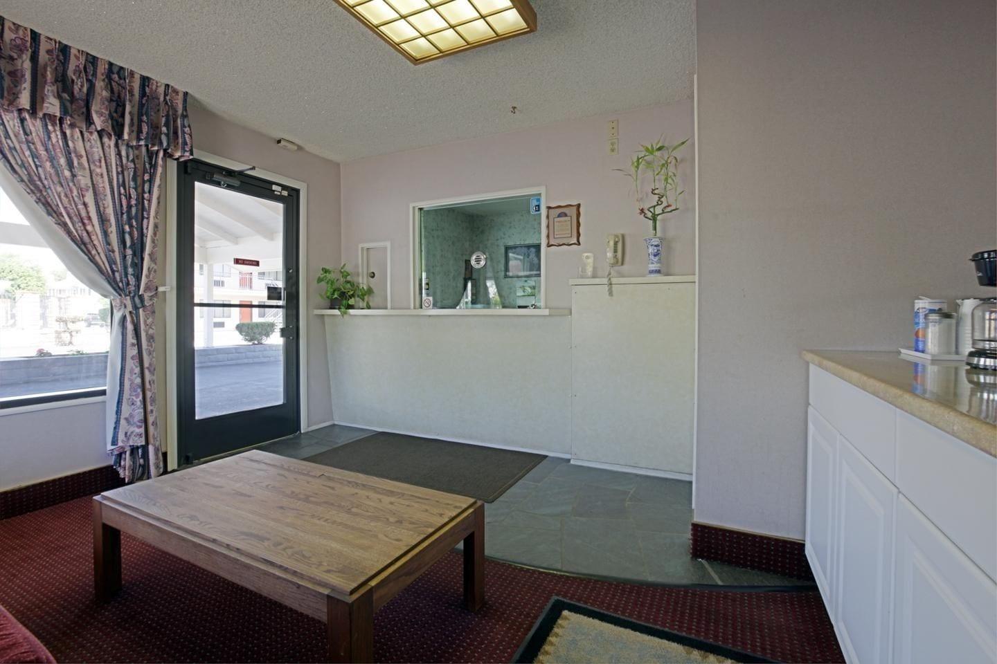 Americas Best Value Inn Pico Rivera East Los Angeles Экстерьер фото