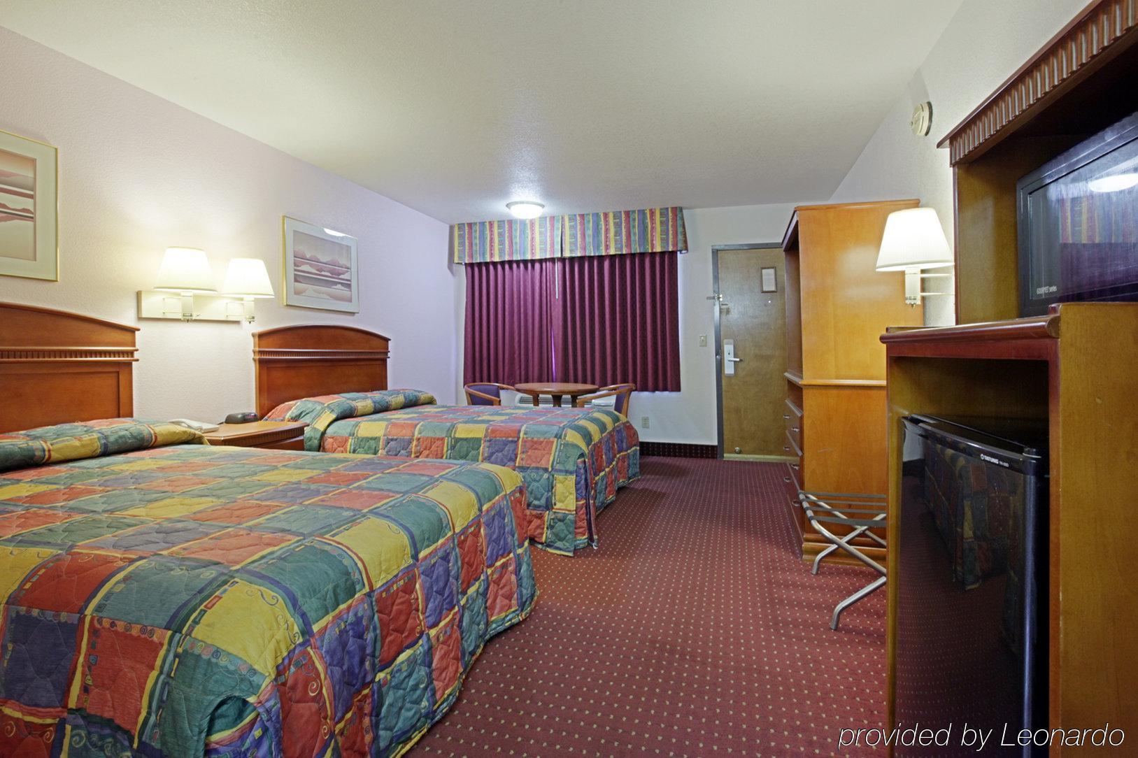 Americas Best Value Inn Pico Rivera East Los Angeles Номер фото