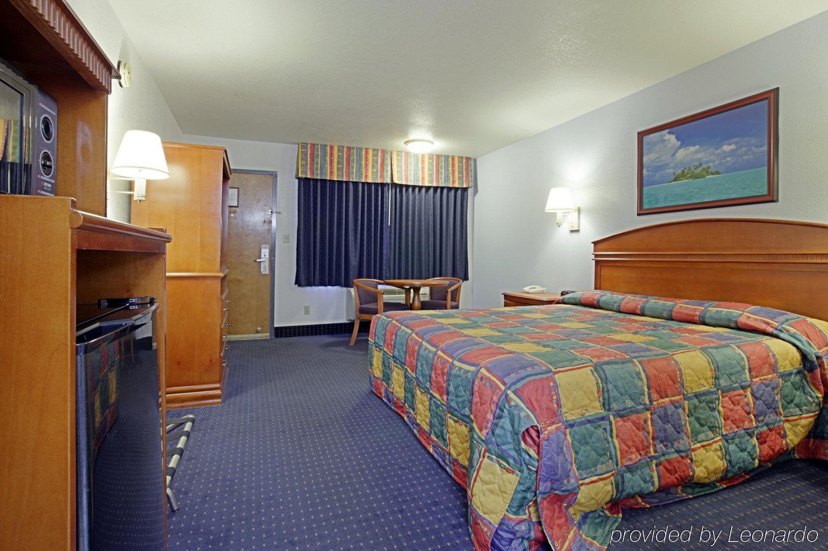 Americas Best Value Inn Pico Rivera East Los Angeles Номер фото