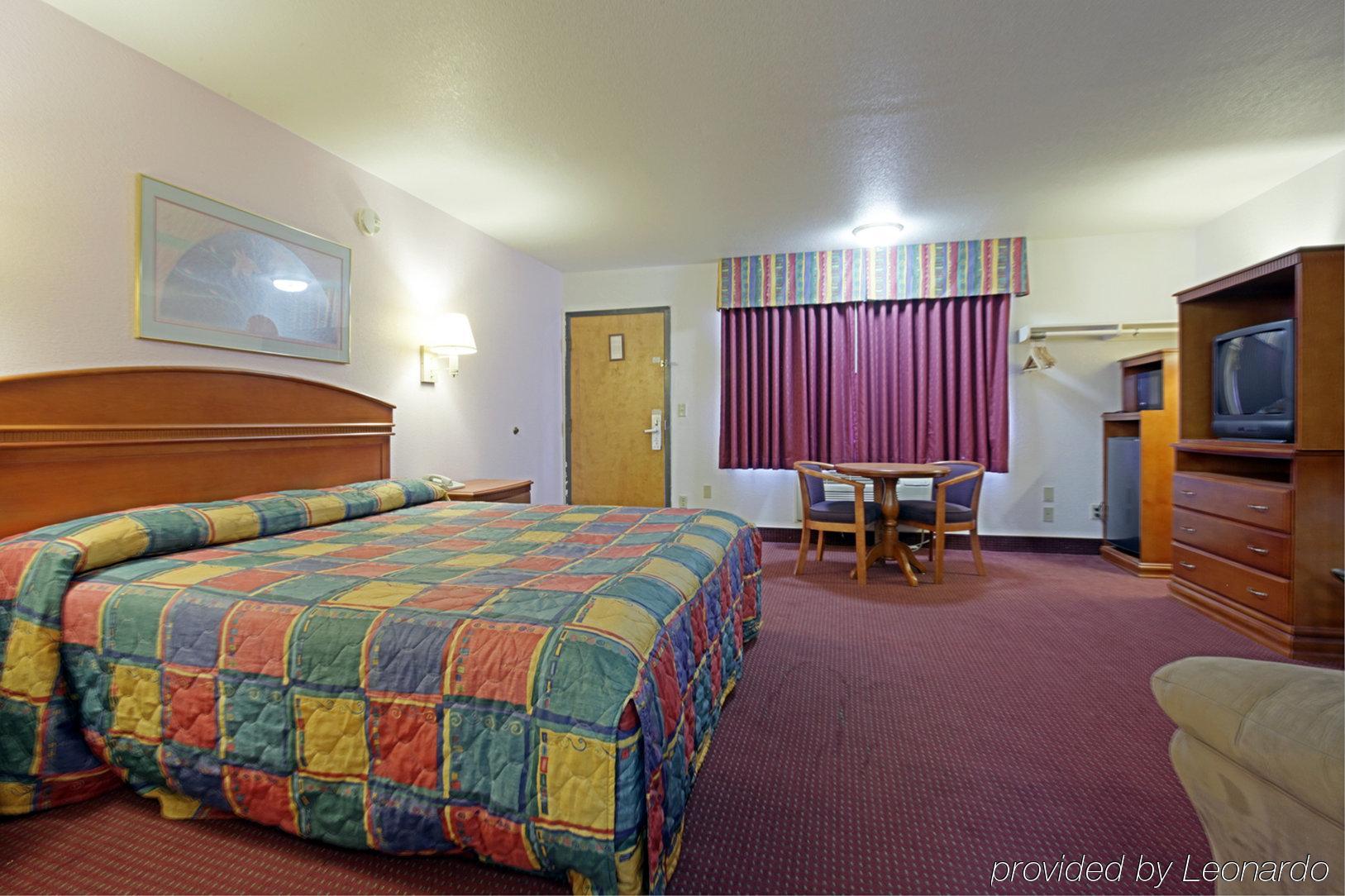 Americas Best Value Inn Pico Rivera East Los Angeles Номер фото