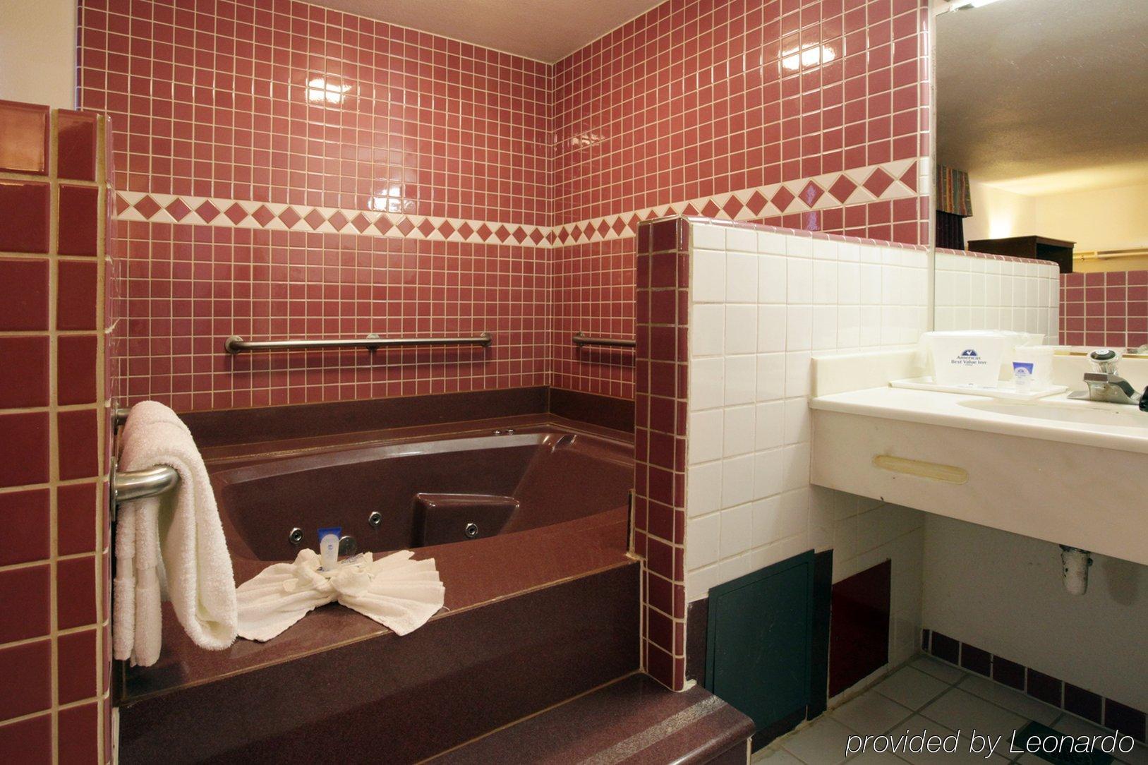 Americas Best Value Inn Pico Rivera East Los Angeles Номер фото
