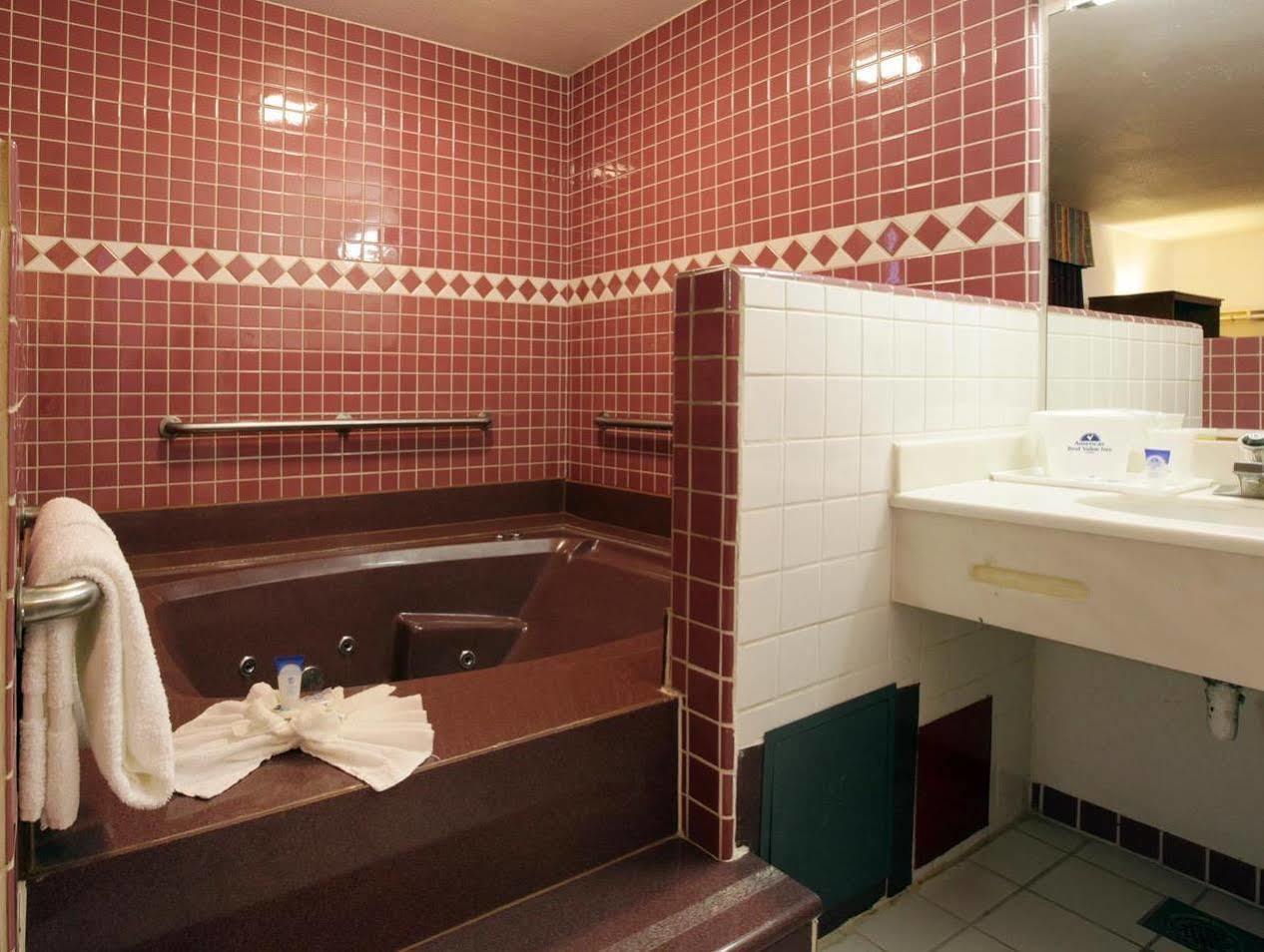 Americas Best Value Inn Pico Rivera East Los Angeles Экстерьер фото